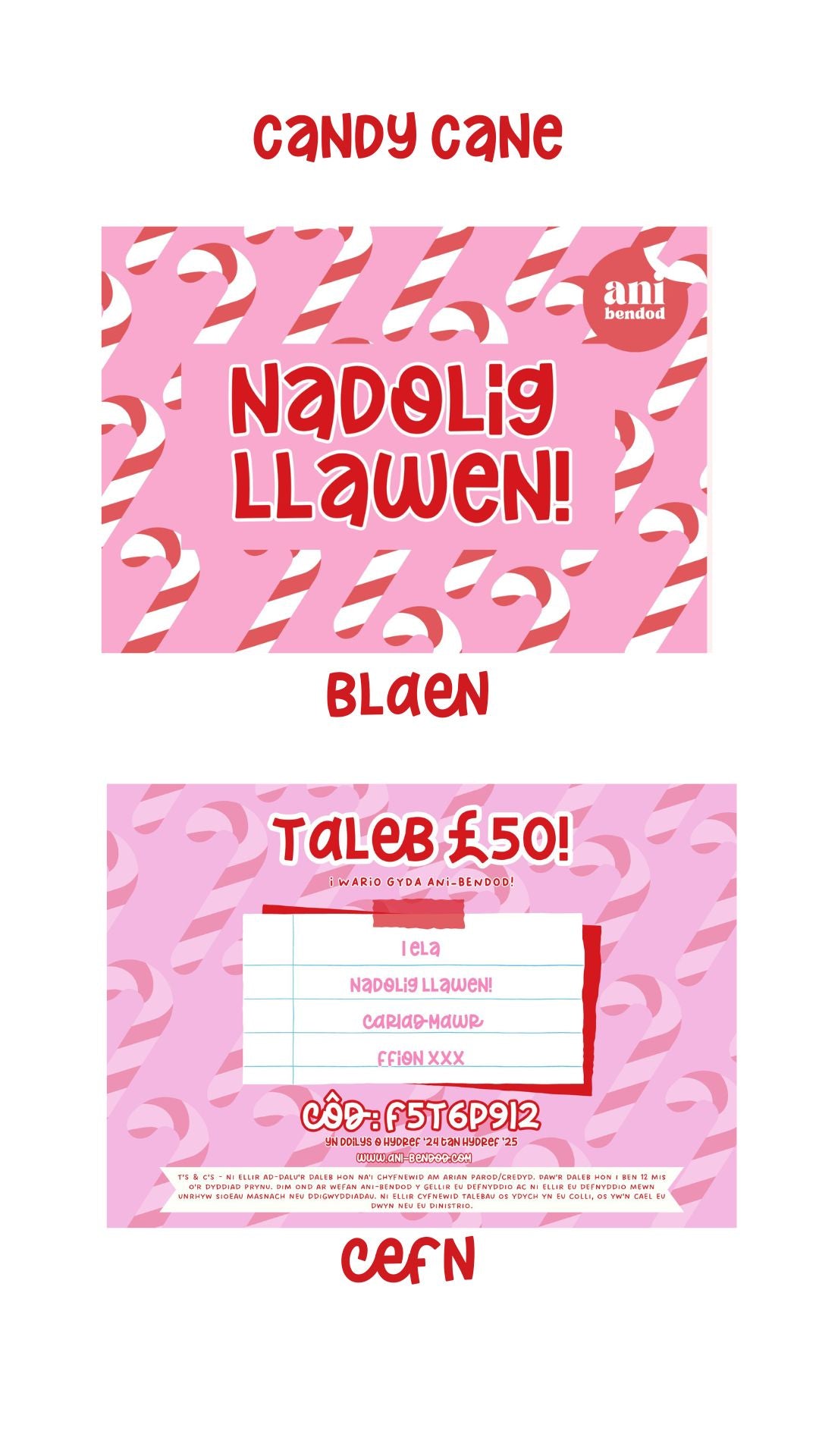 TALEB/VOUCHER Ani-Bendod