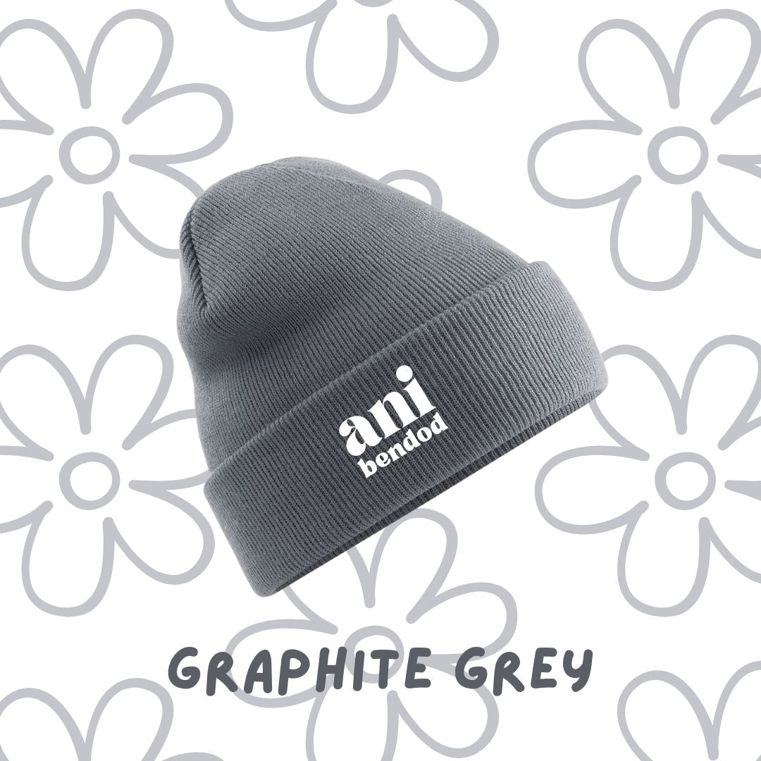 π Beanie Ani-bendod (100% off)