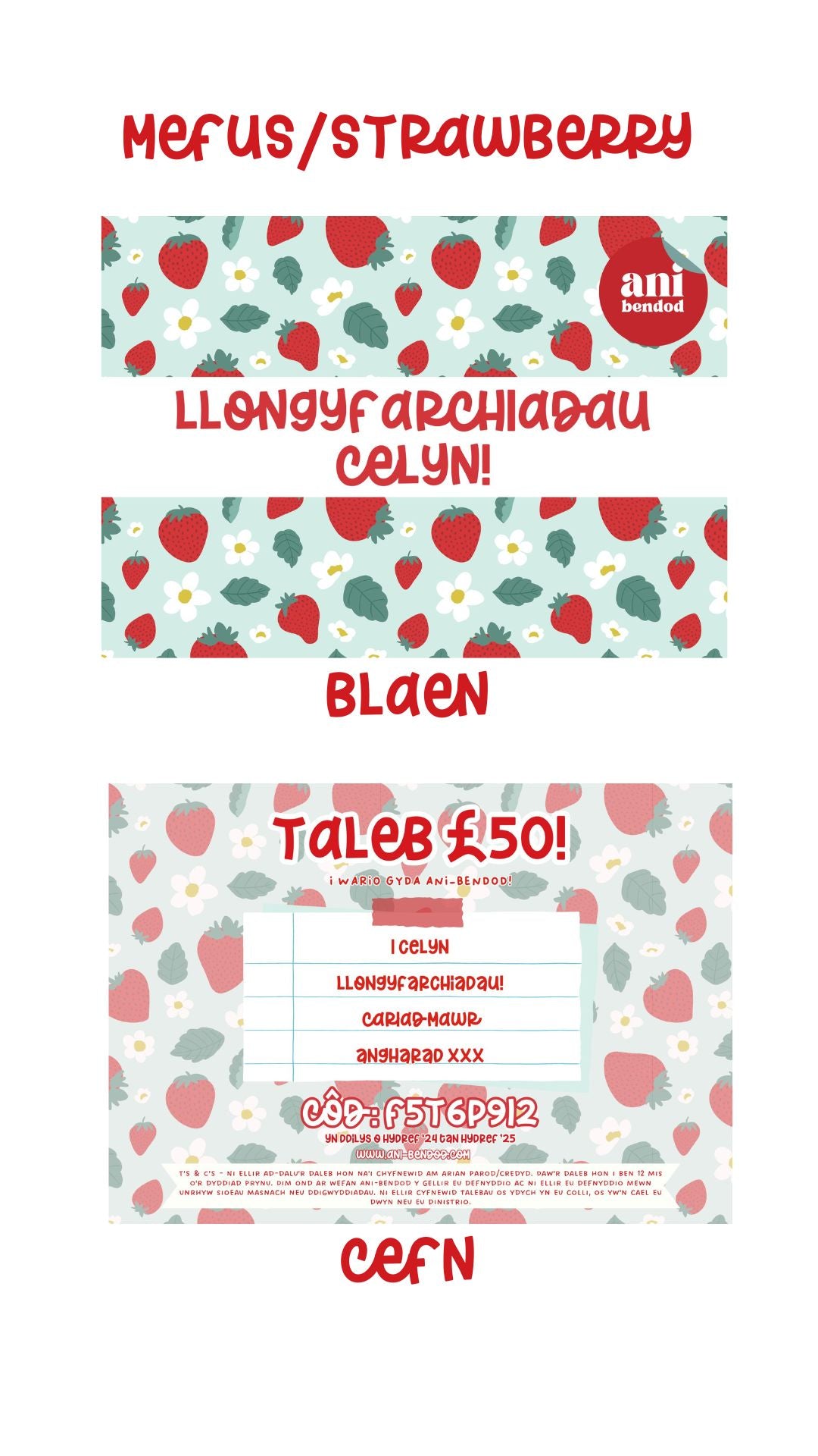 TALEB/VOUCHER Ani-Bendod