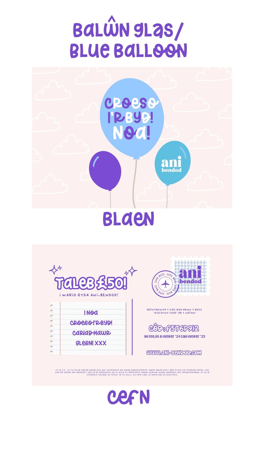 TALEB/VOUCHER Ani-Bendod