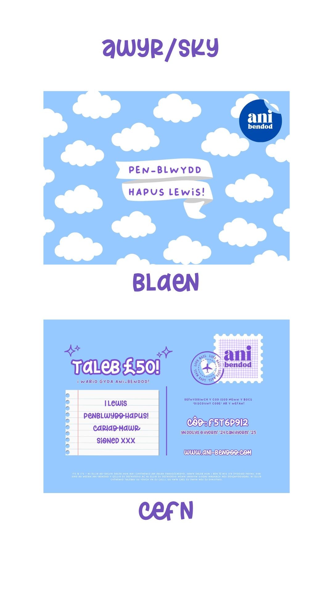 TALEB/VOUCHER Ani-Bendod