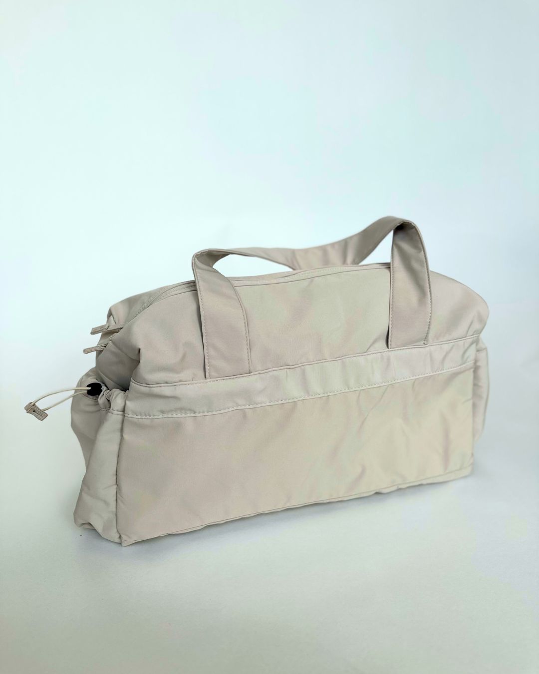 Holdall Bag wedi'i personoli | Personalised Holdall Bag