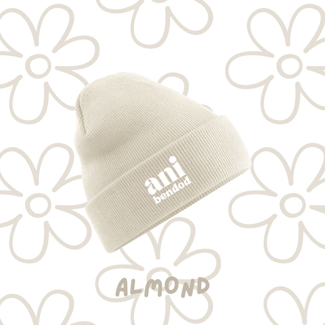Beanie Ani-bendod