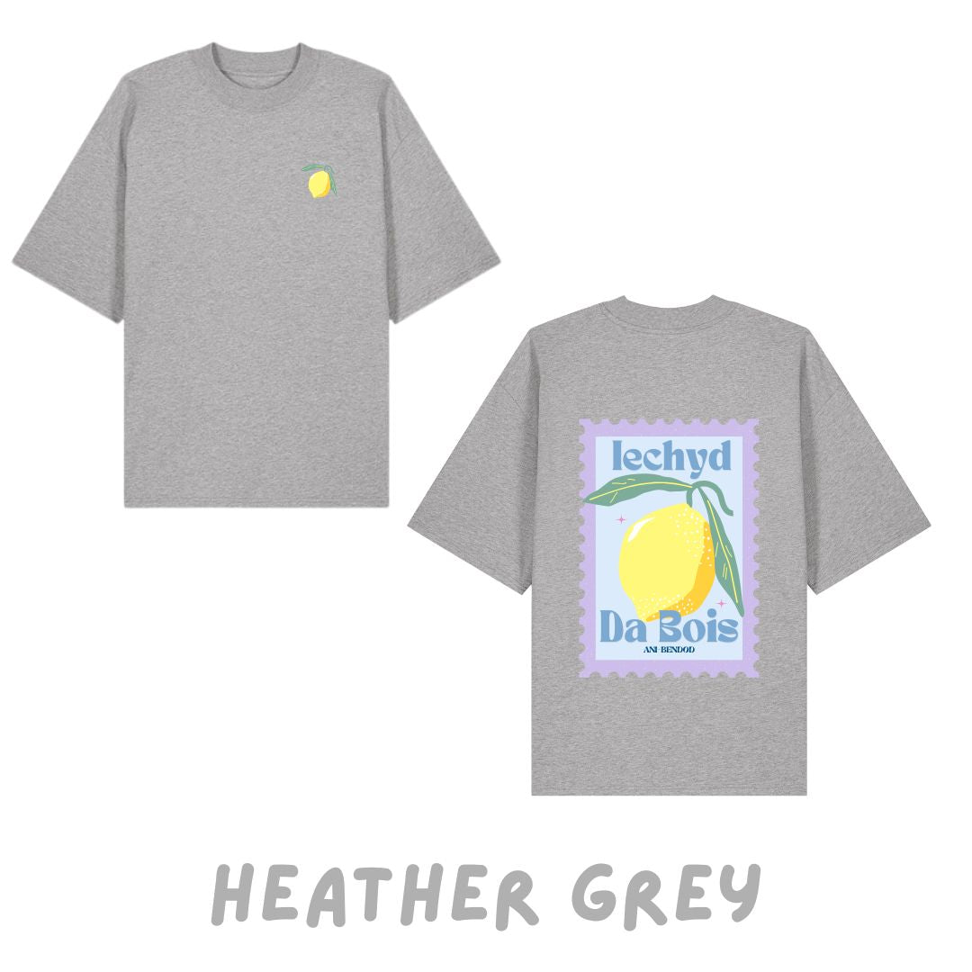 Crys t Iechyd Da | Iechyd Da T-shirt