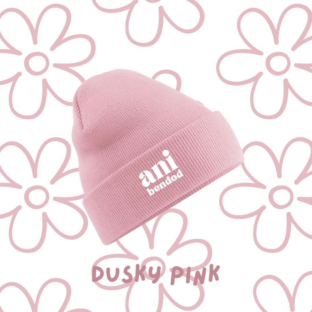 Beanie Ani-bendod
