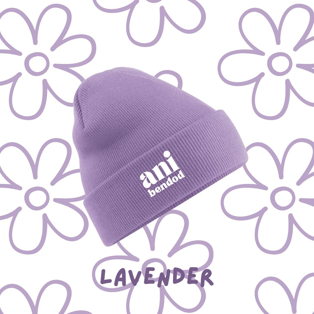 π Beanie Ani-bendod (100% off)