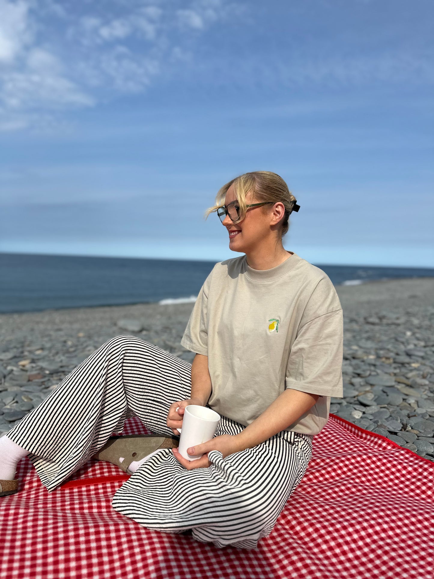 Crys t Iechyd Da | Iechyd Da T-shirt
