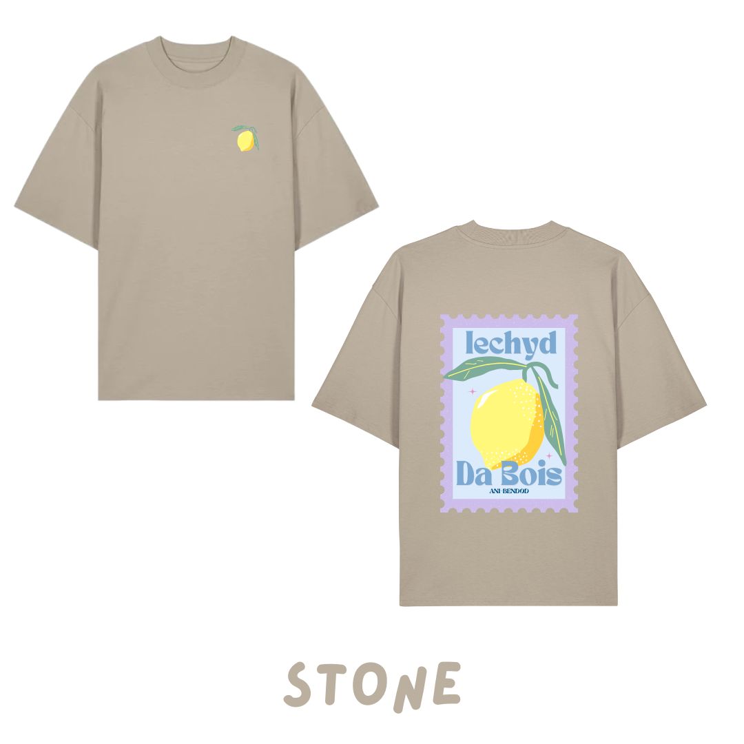 Crys t Iechyd Da | Iechyd Da T-shirt