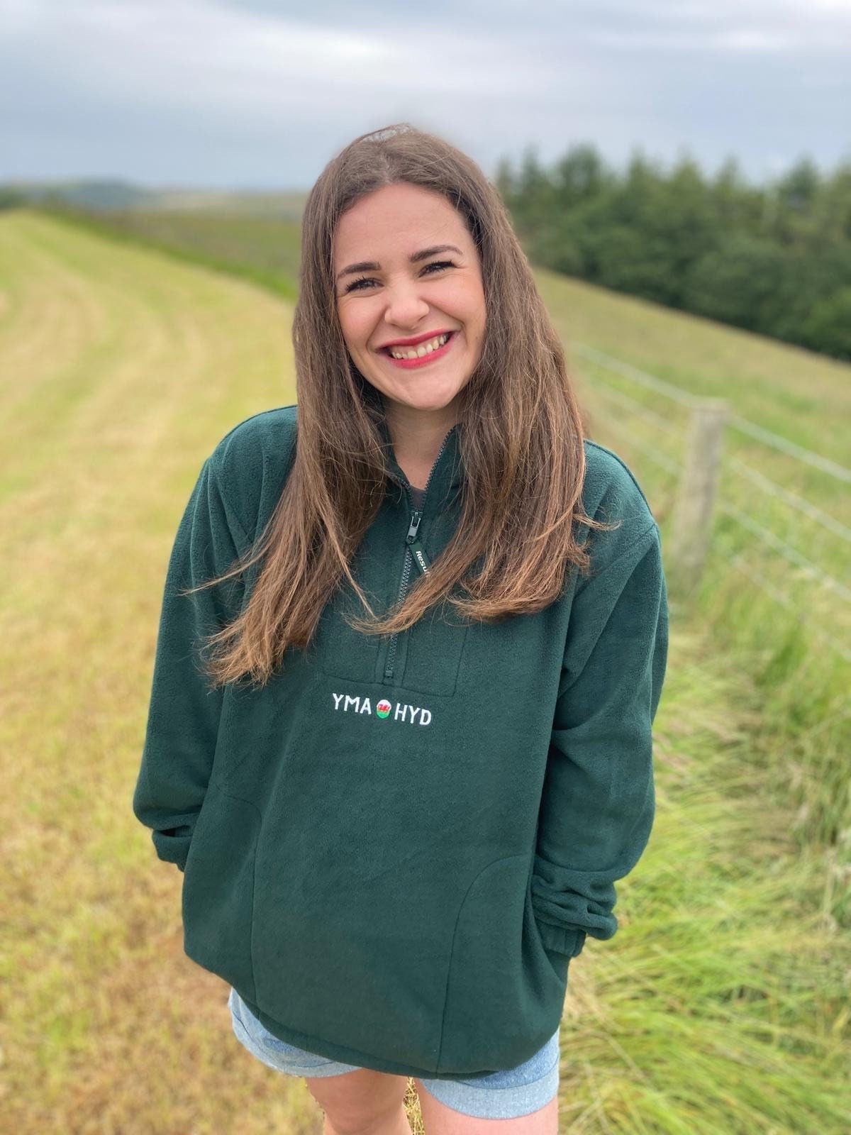 LEFTOVER STOCK- Fleeces