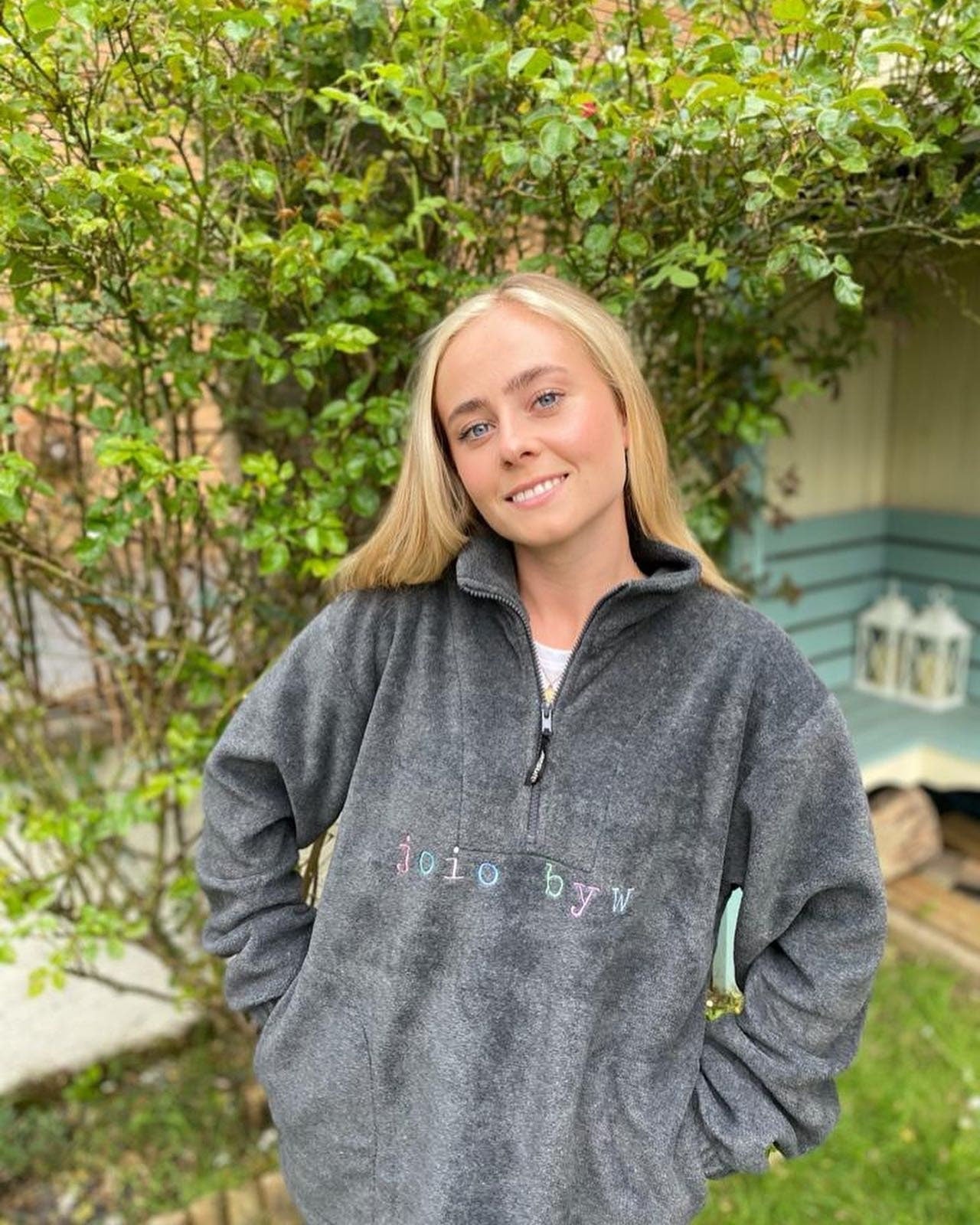 LEFTOVER STOCK- Fleeces