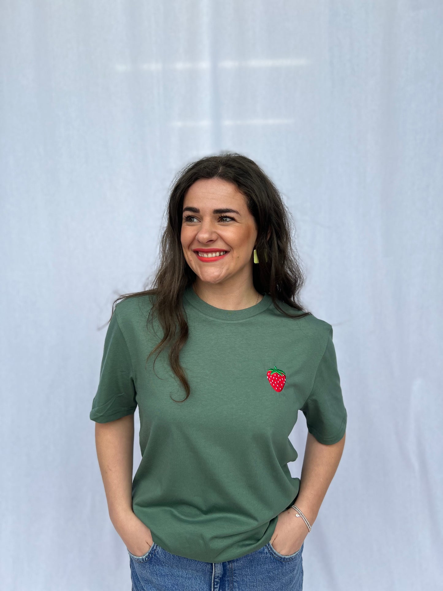 Crys T Byw am yr Haf Kids & Adults T Shirt