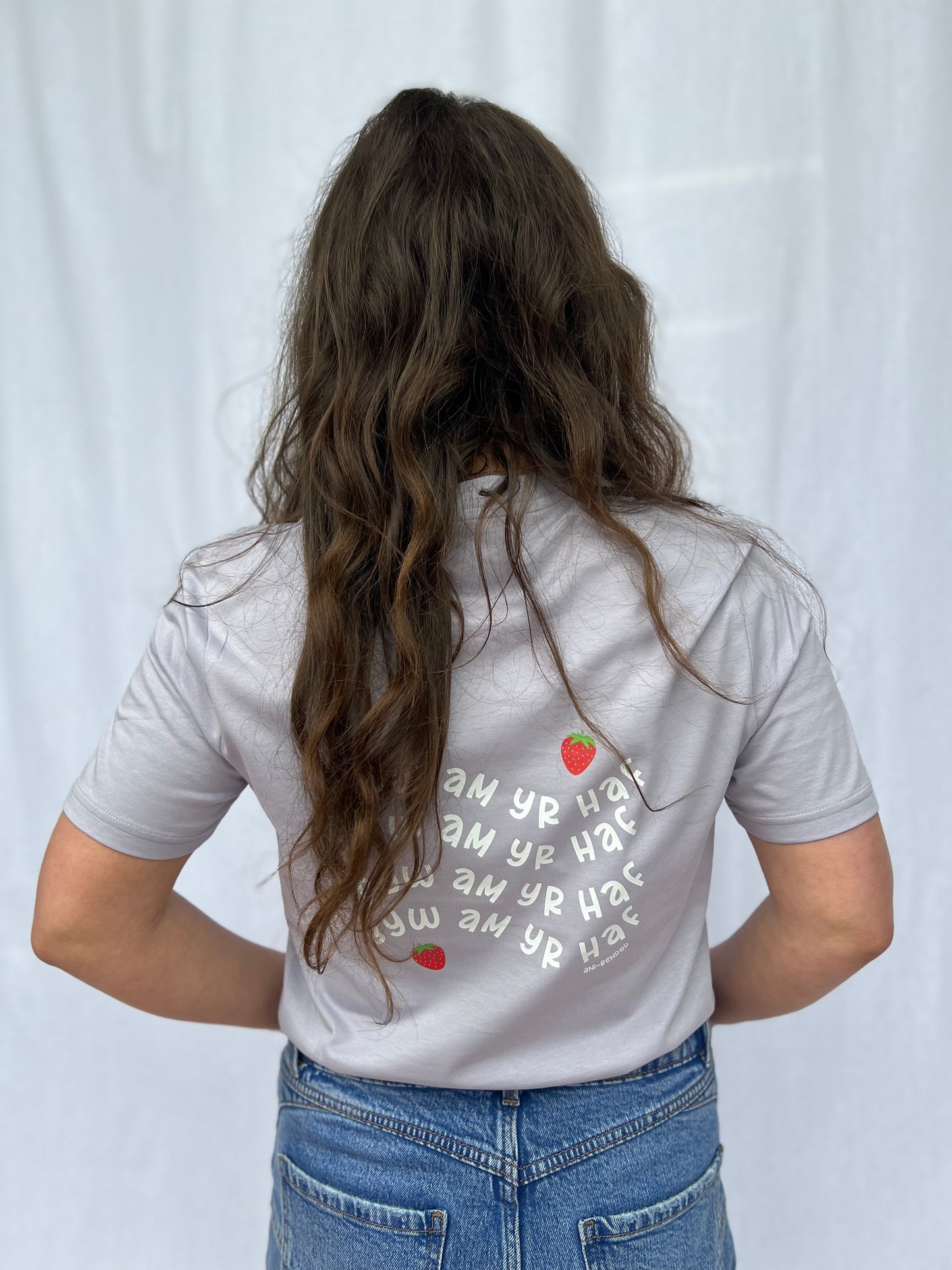 Crys T Byw am yr Haf Kids & Adults T Shirt