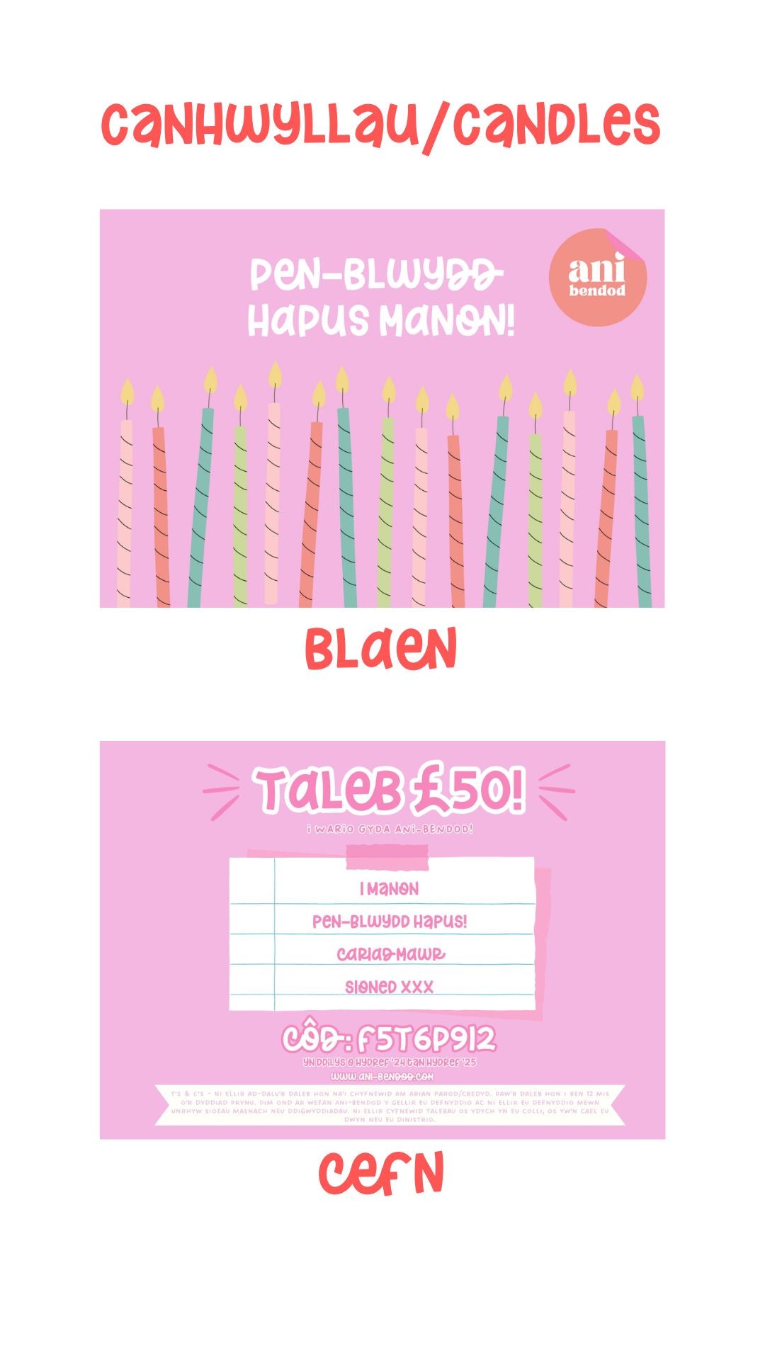 TALEB/VOUCHER Ani-Bendod