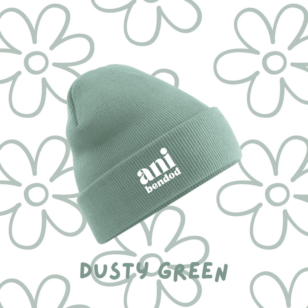 π Beanie Ani-bendod (100% off)