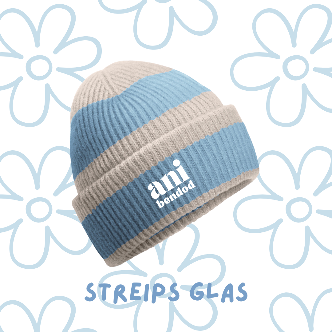Beanie Ani-bendod
