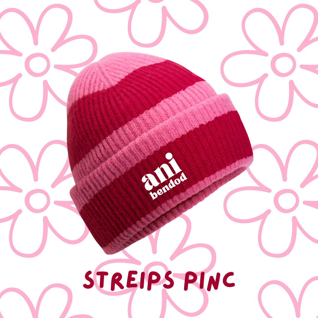 Beanie Ani-bendod