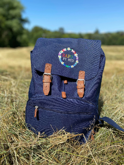 Laptop Rucksack- Hapus fy myd bag ani-bendod