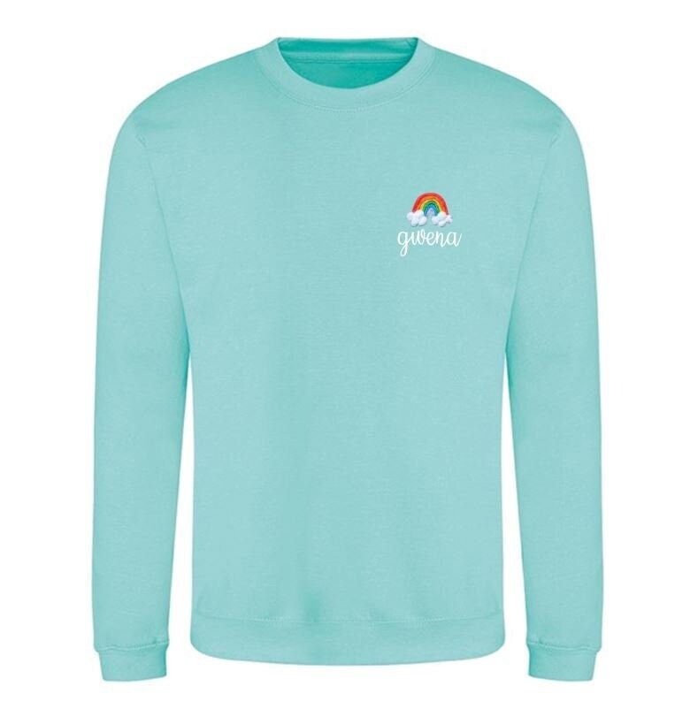 GWENA plant/kids- siwmper-ani-bendod Gwena sweatshirt