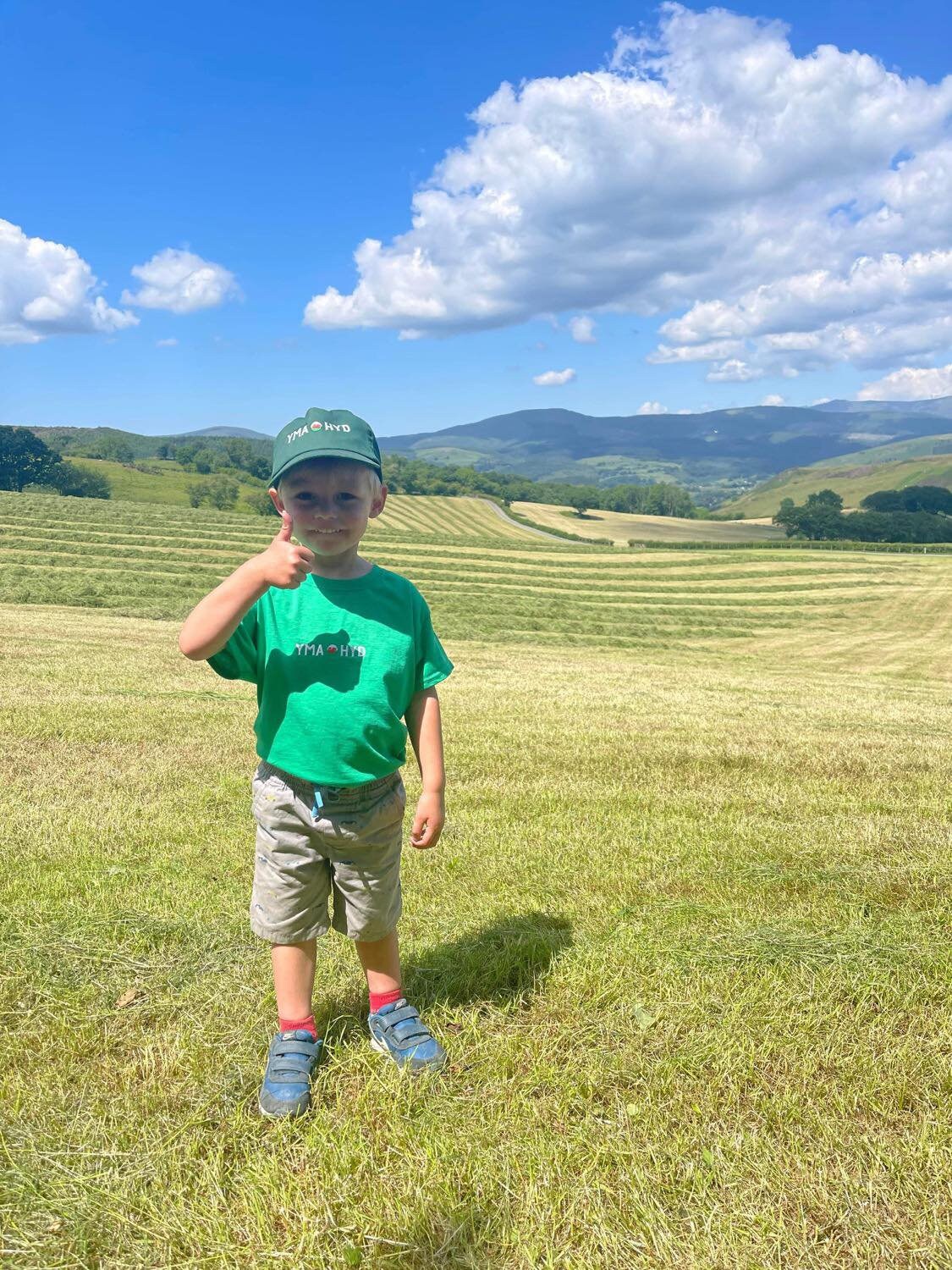 Tshirts-Plant a babis- Yma o hyd- Kids and babies- ani-bendod