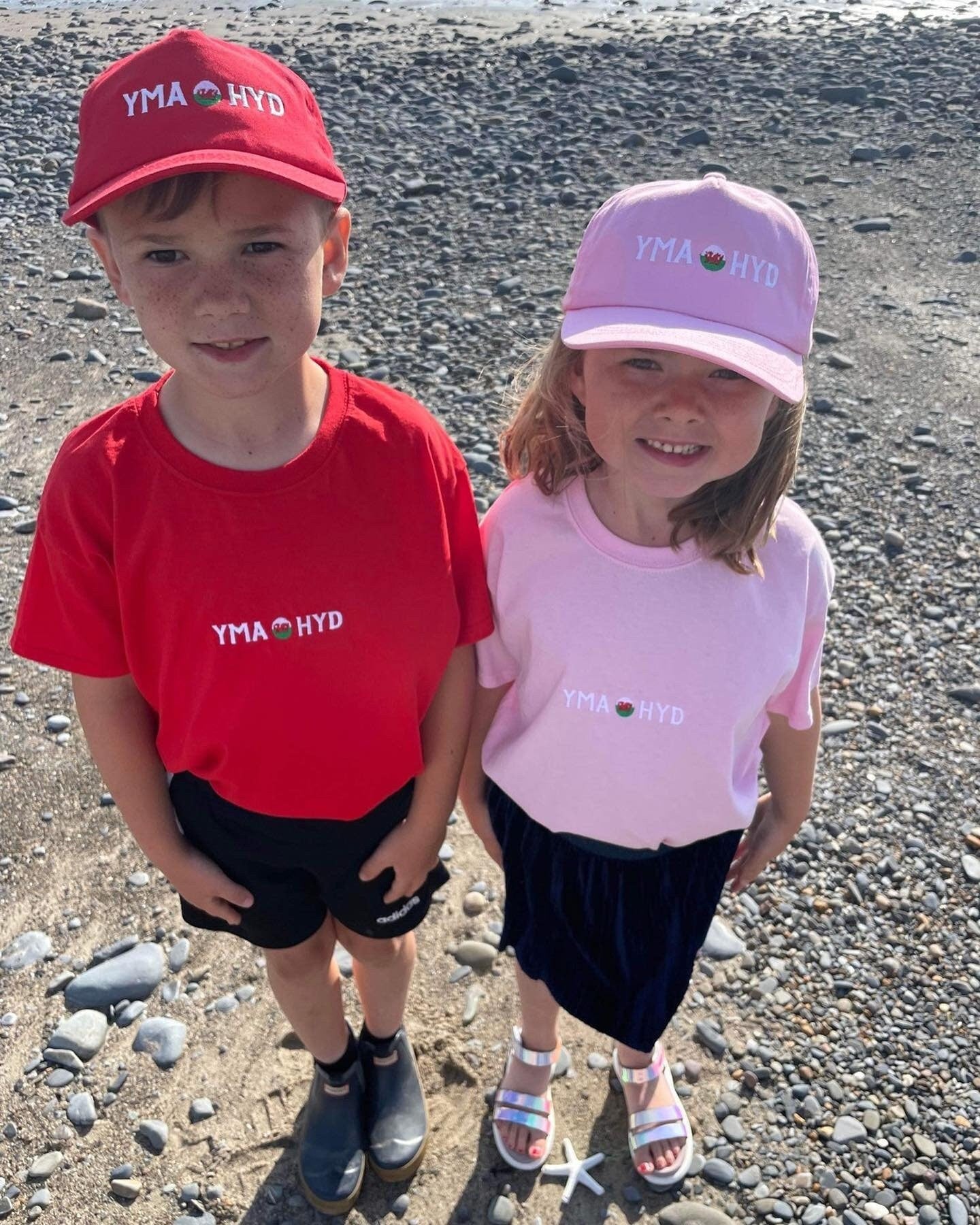 Tshirts-Plant a babis- Yma o hyd- Kids and babies- ani-bendod