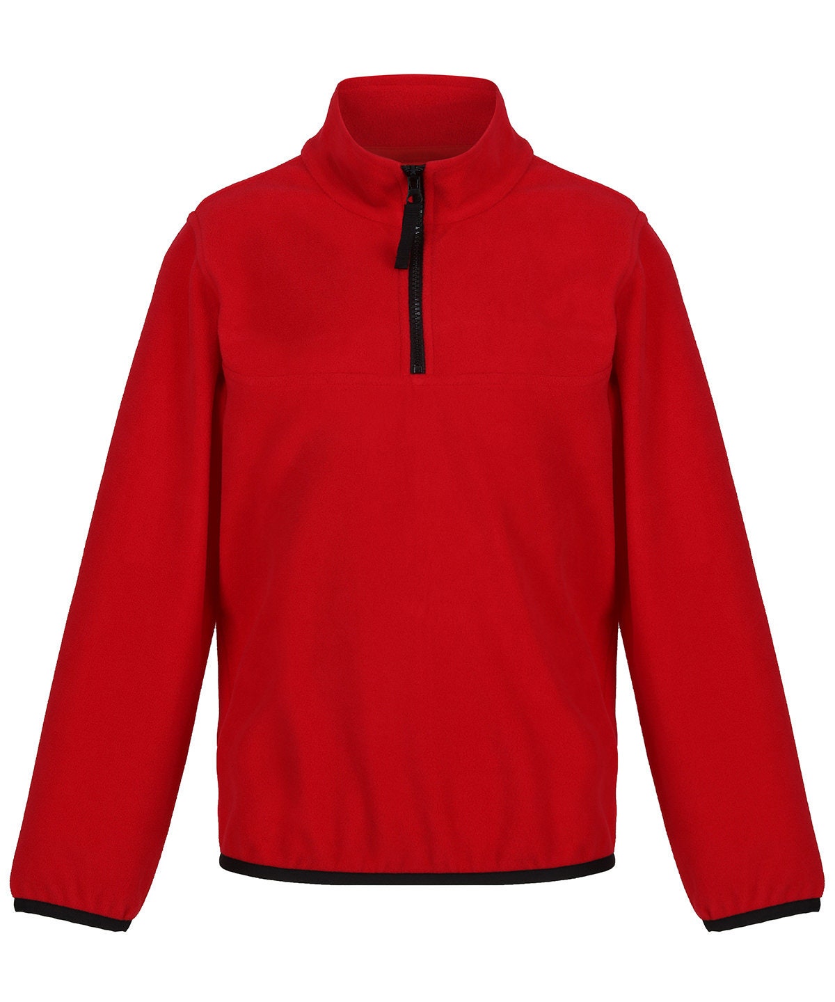 Full zip Micro Fleece -Shwdi boi- Kids and adults ani-bendod