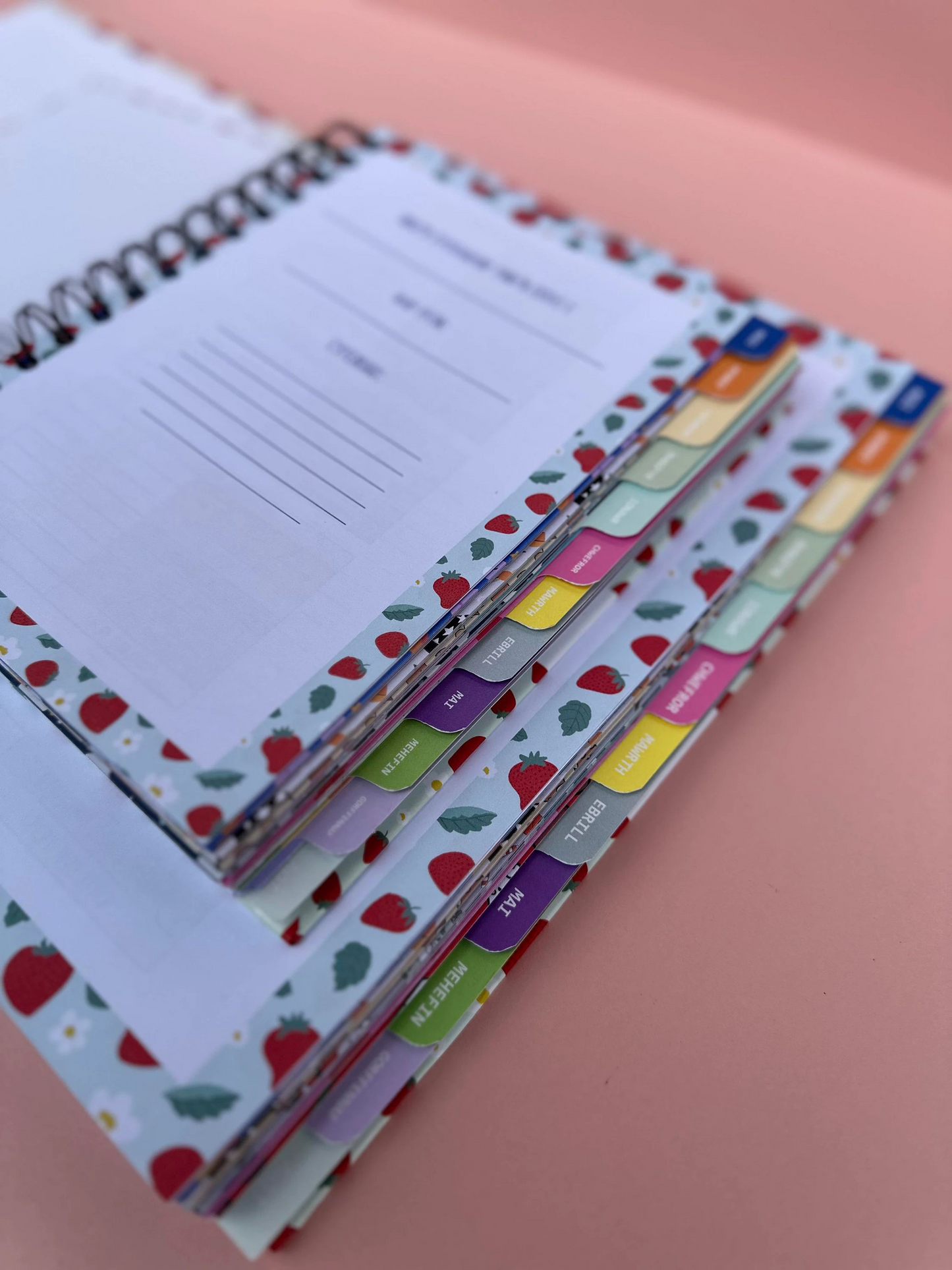 LAST FEW-  POSTED 1ST CLASS-Dyddiadur Academaidd Medi 2025-Awst 2026 ani-bendod- Academic diary Sept 25-Aug 26