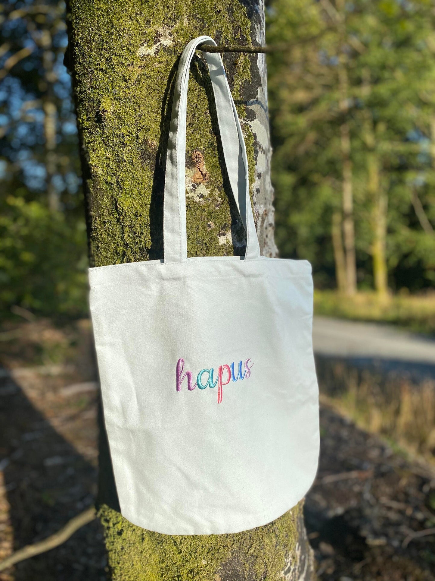 Totes 'hapus' ani-bendod