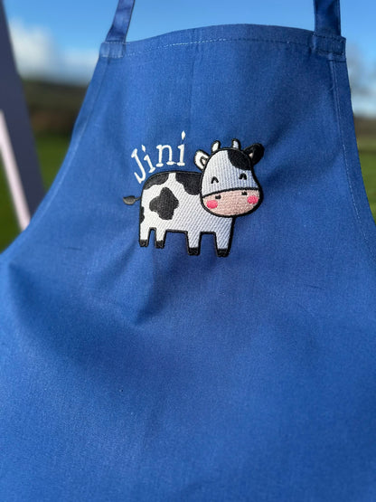 Ffedogau plant | Kids Aprons