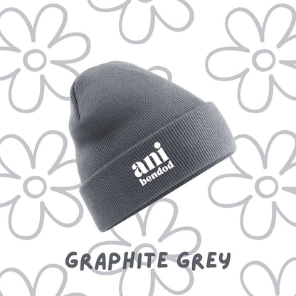 🎁 Beanie Ani-bendod (100% off)