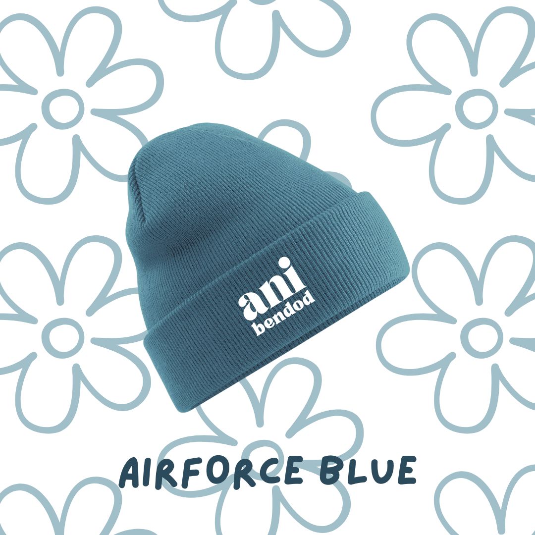 🎁 Beanie Ani-bendod (100% off)