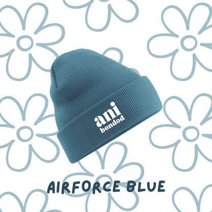 🎁 Beanie Ani-bendod (100% off)