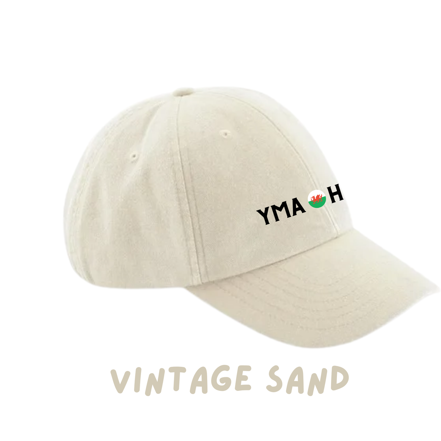 Capiau Vintage yma o hyd | Vintage caps