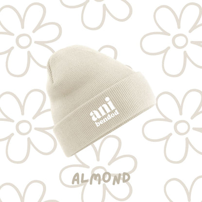 Beanie Ani-bendod