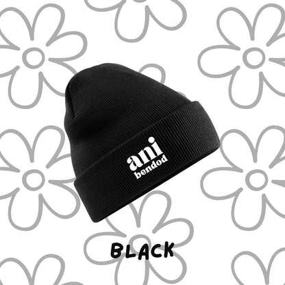 Beanie Ani-bendod
