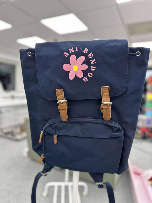 Blodyn Ani-bendod Laptop Bag