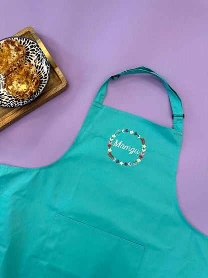 Ffedog Sul y Mamau | Mother's Day Apron