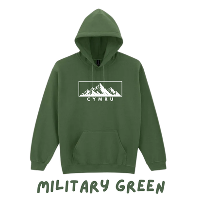 Hwdi Cymru | Cymru Hoody