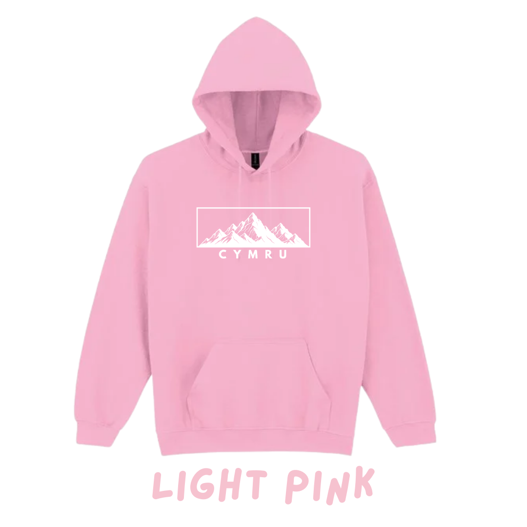 Hwdi Cymru | Cymru Hoody