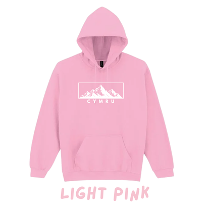 Hwdi Cymru | Cymru Hoody