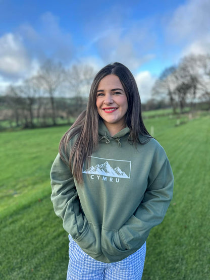 Hwdi Cymru | Cymru Hoody