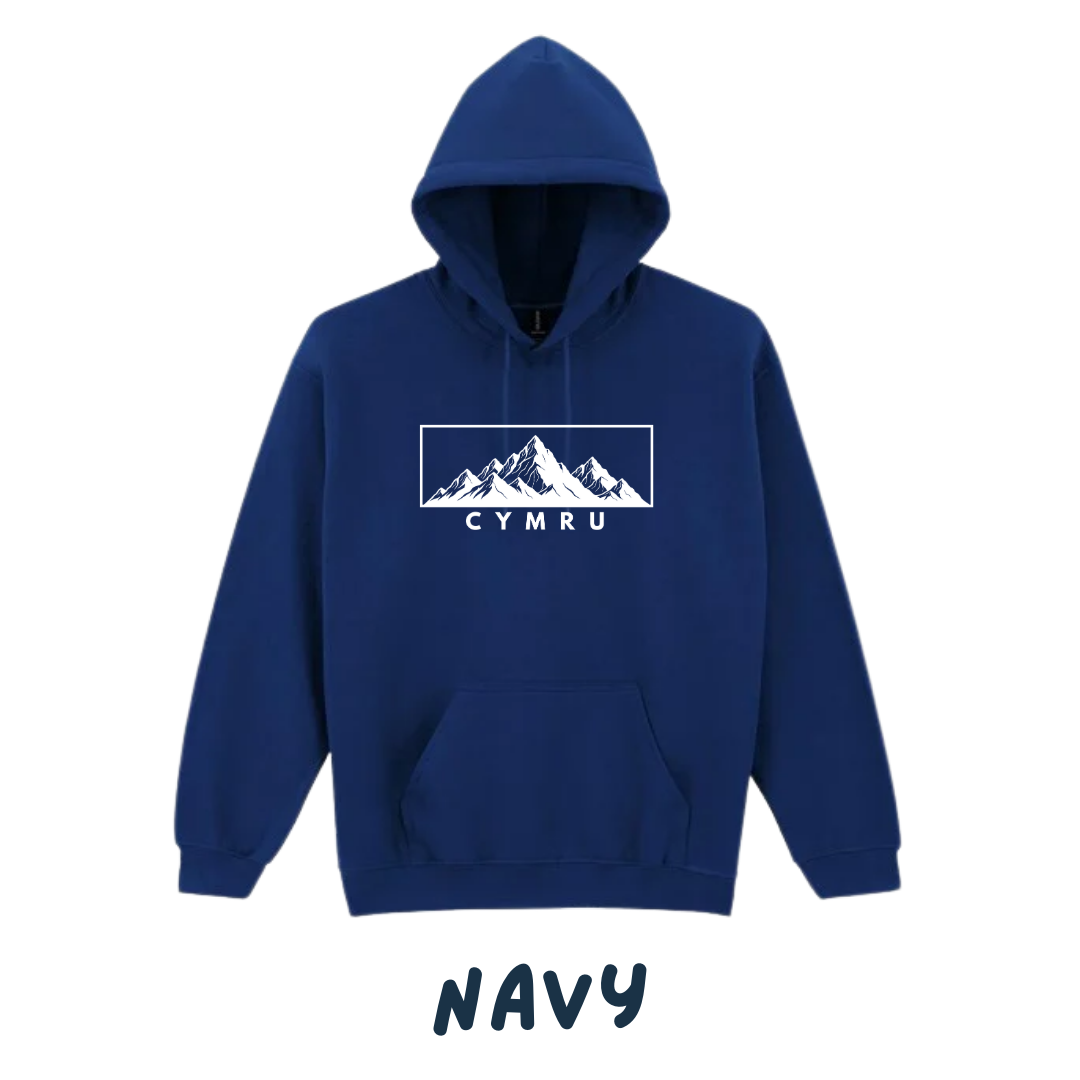 Hwdi Cymru | Cymru Hoody