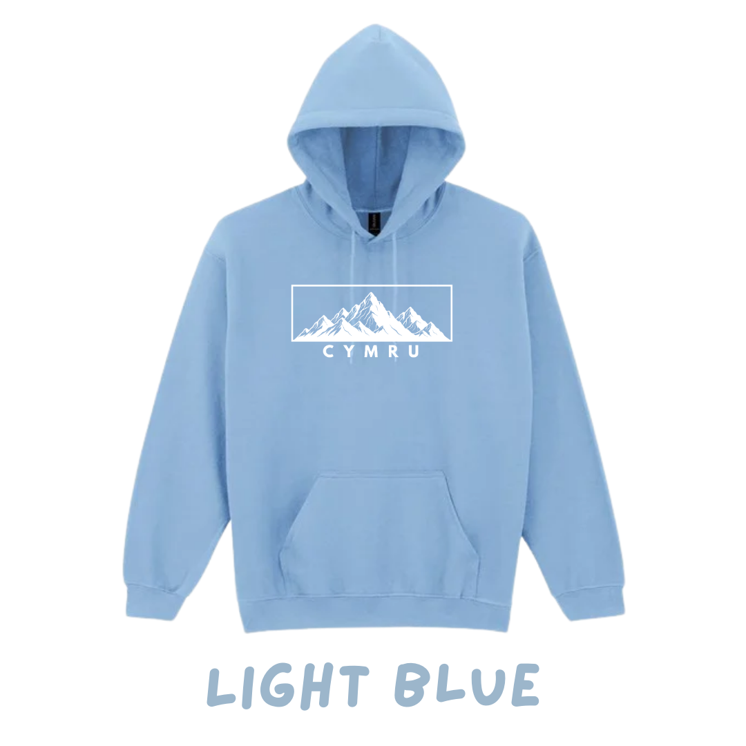 Hwdi Cymru | Cymru Hoody