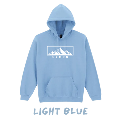 Hwdi Cymru | Cymru Hoody