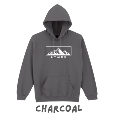 Hwdi Cymru | Cymru Hoody