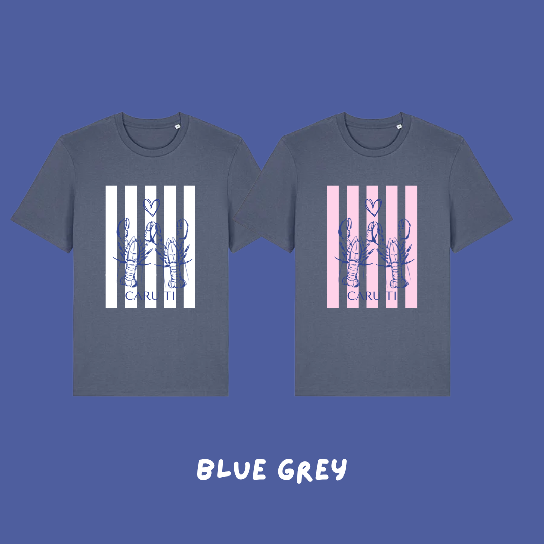 Crys T Cimwch | Lobster Tee