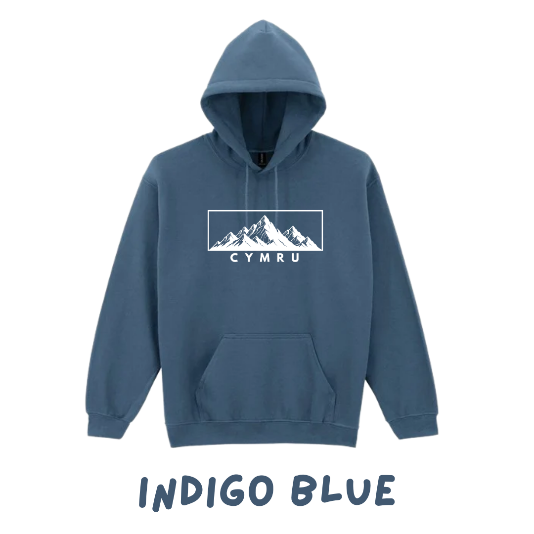 Hwdi Cymru | Cymru Hoody