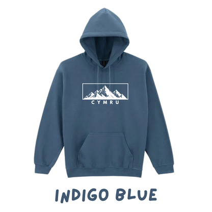Hwdi Cymru | Cymru Hoody