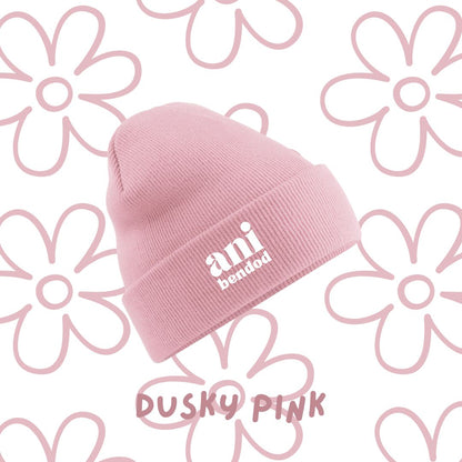 Beanie Ani-bendod