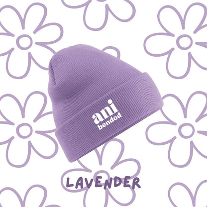 🎁 Beanie Ani-bendod (100% off)