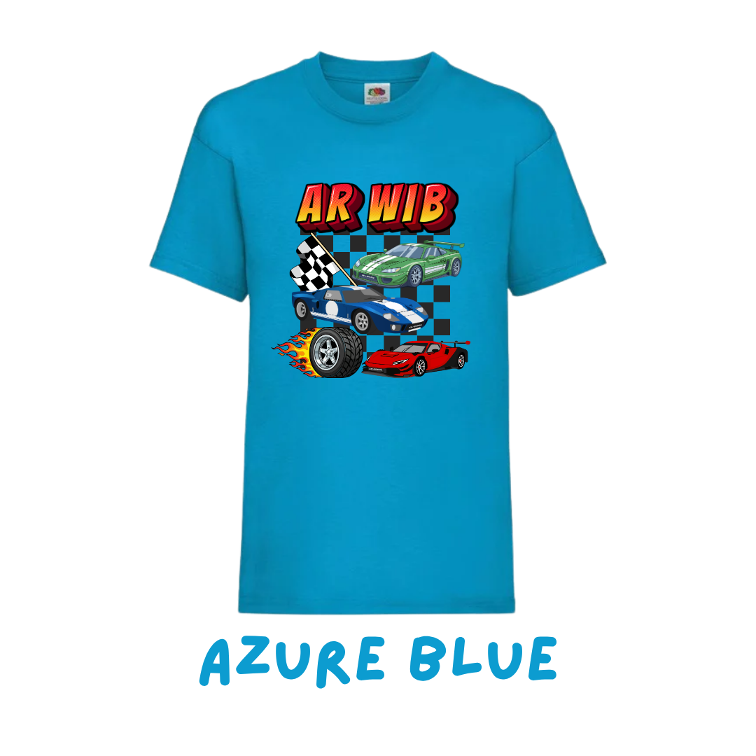 Crys t ‘Ar wib’ | ‘Ar wib’ t-shirt